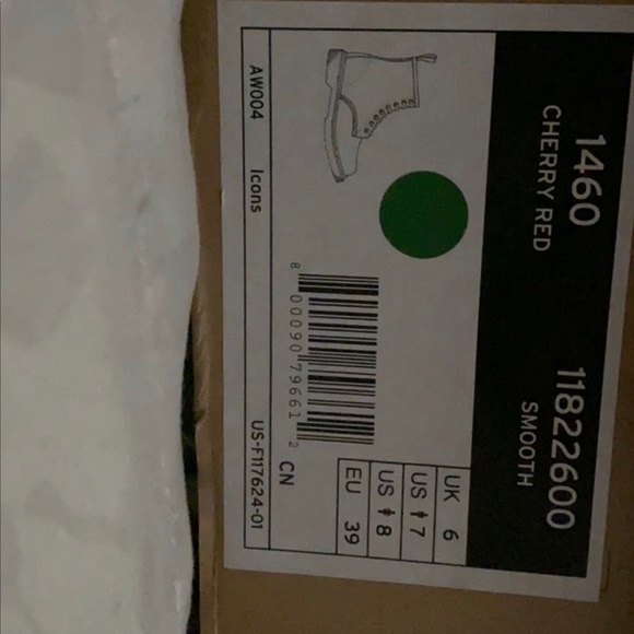 Dr martens - Picture 2 of 4